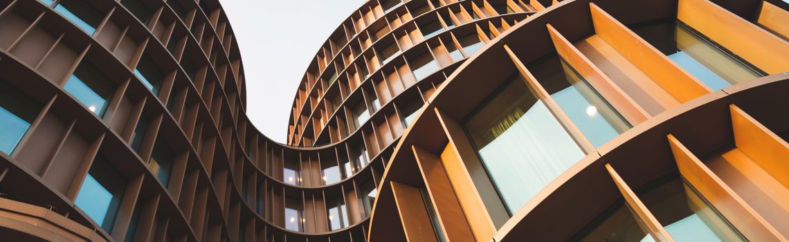 Another global steel connection