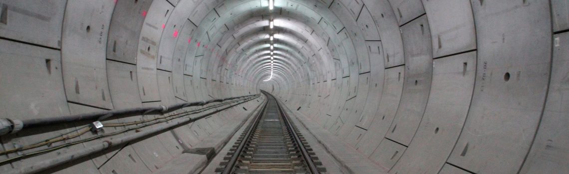 case study crossrail