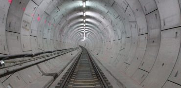 case study crossrail