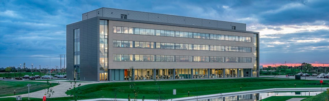 case study kerry headquarters