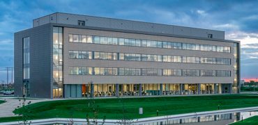 case study kerry headquarters