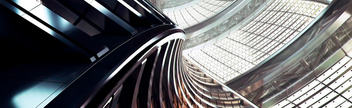 case study leeza soho