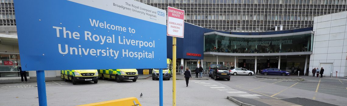 case study liverpool university