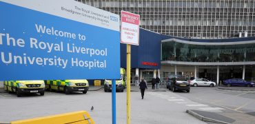 case study liverpool university