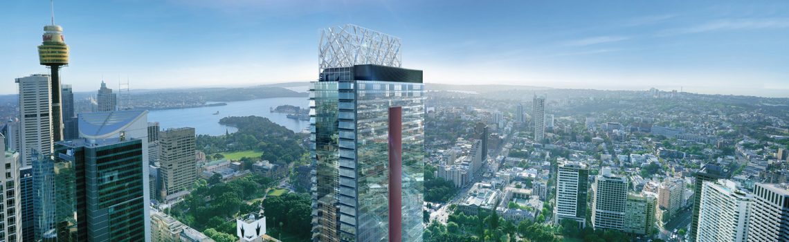 case study the greenland centre