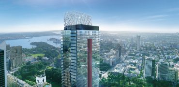 case study the greenland centre