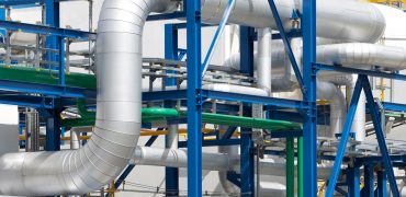 why steel in civic industrial