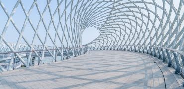 why steel in infrastructure