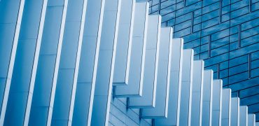 Skyscraper panelling