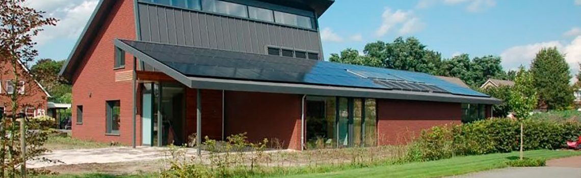 The House of Tomorrow Today