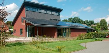 The House of Tomorrow Today